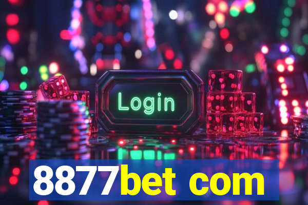 8877bet com